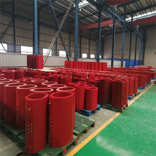 广安500KVA干式变压器厂家
