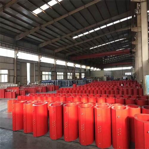 广安SCB13干式变压器