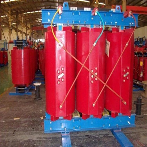 广安SCB10-1000KVA干式变压器