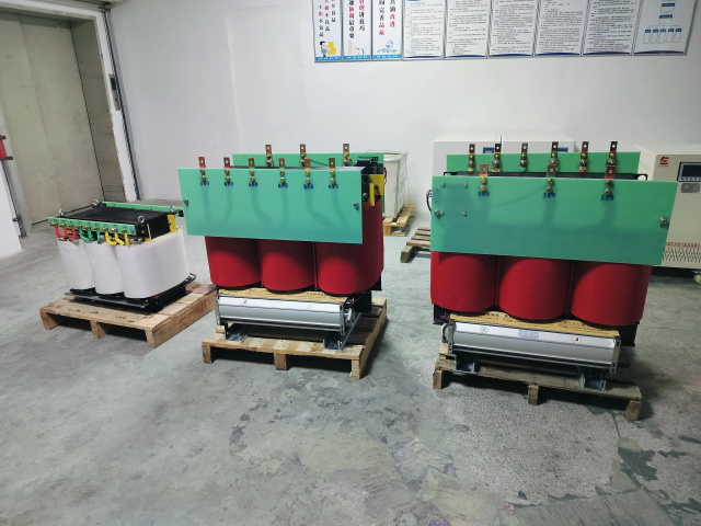 广安KS11-1000KVA矿用变压器
